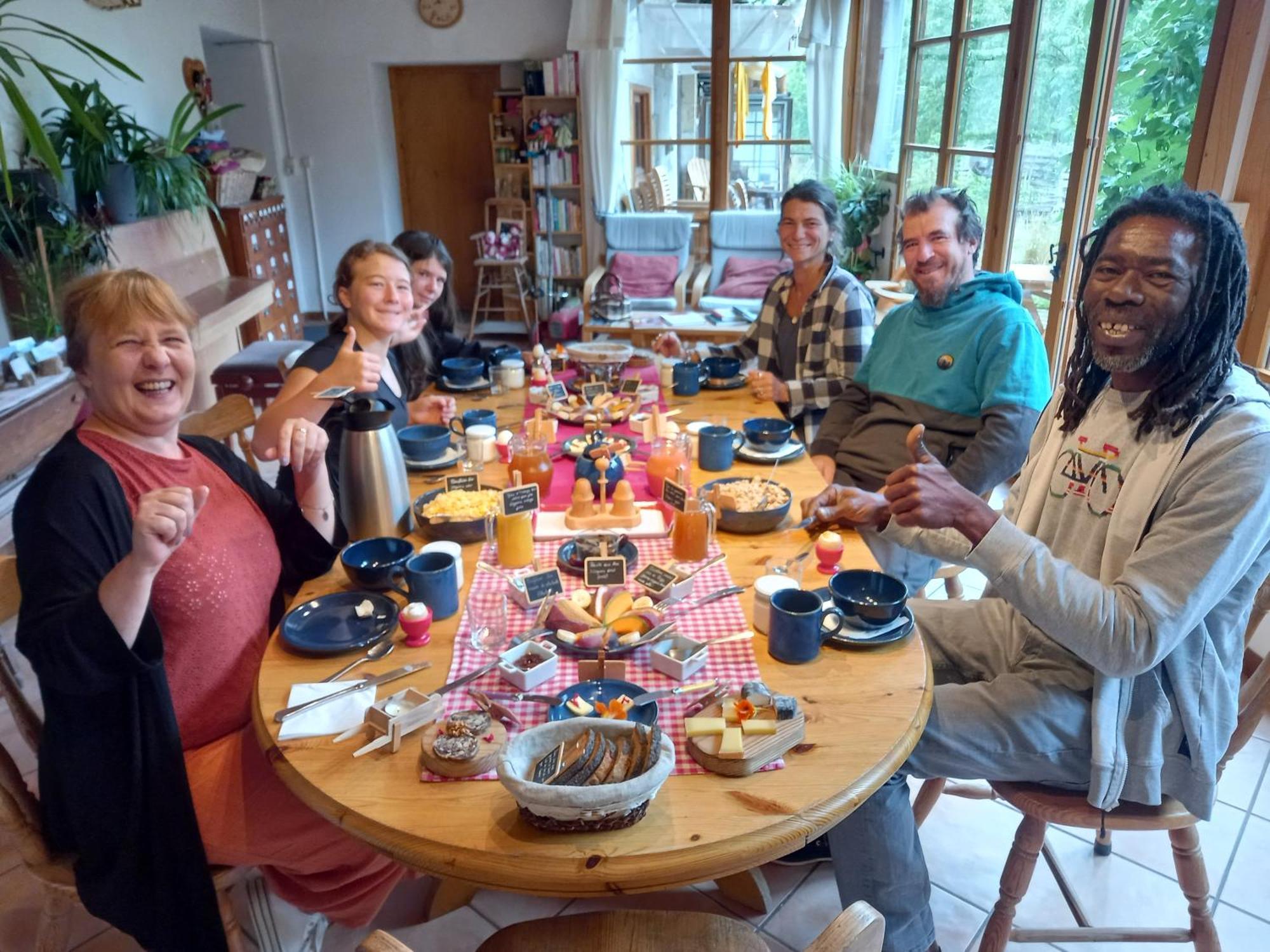 Valreley, Chambres Et Table D'Hotes Eco-Friendly Avec Bain Nordique Au Sud Du Massif Du Jura Champagne-en-Valromey Kültér fotó