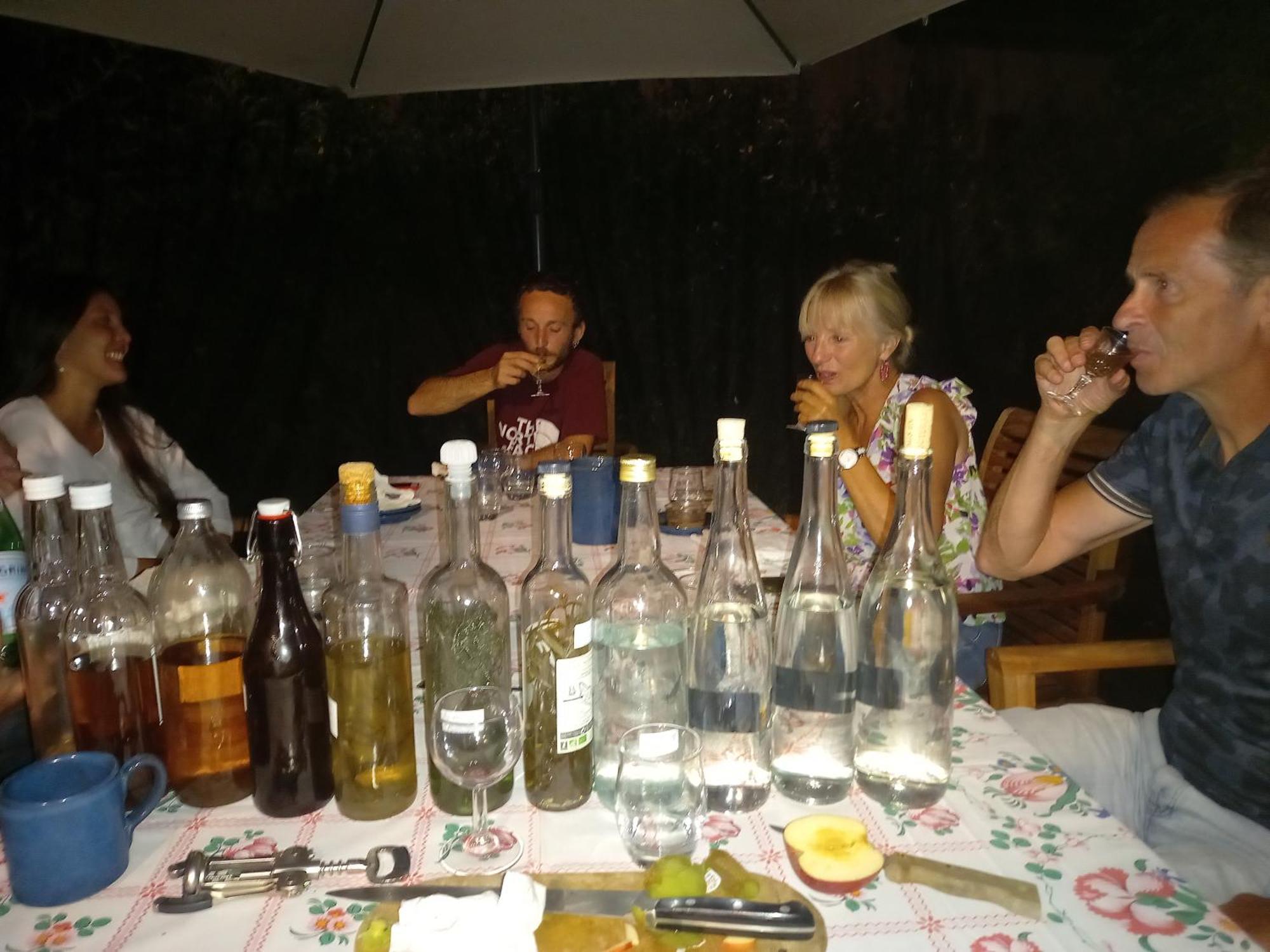 Valreley, Chambres Et Table D'Hotes Eco-Friendly Avec Bain Nordique Au Sud Du Massif Du Jura Champagne-en-Valromey Kültér fotó